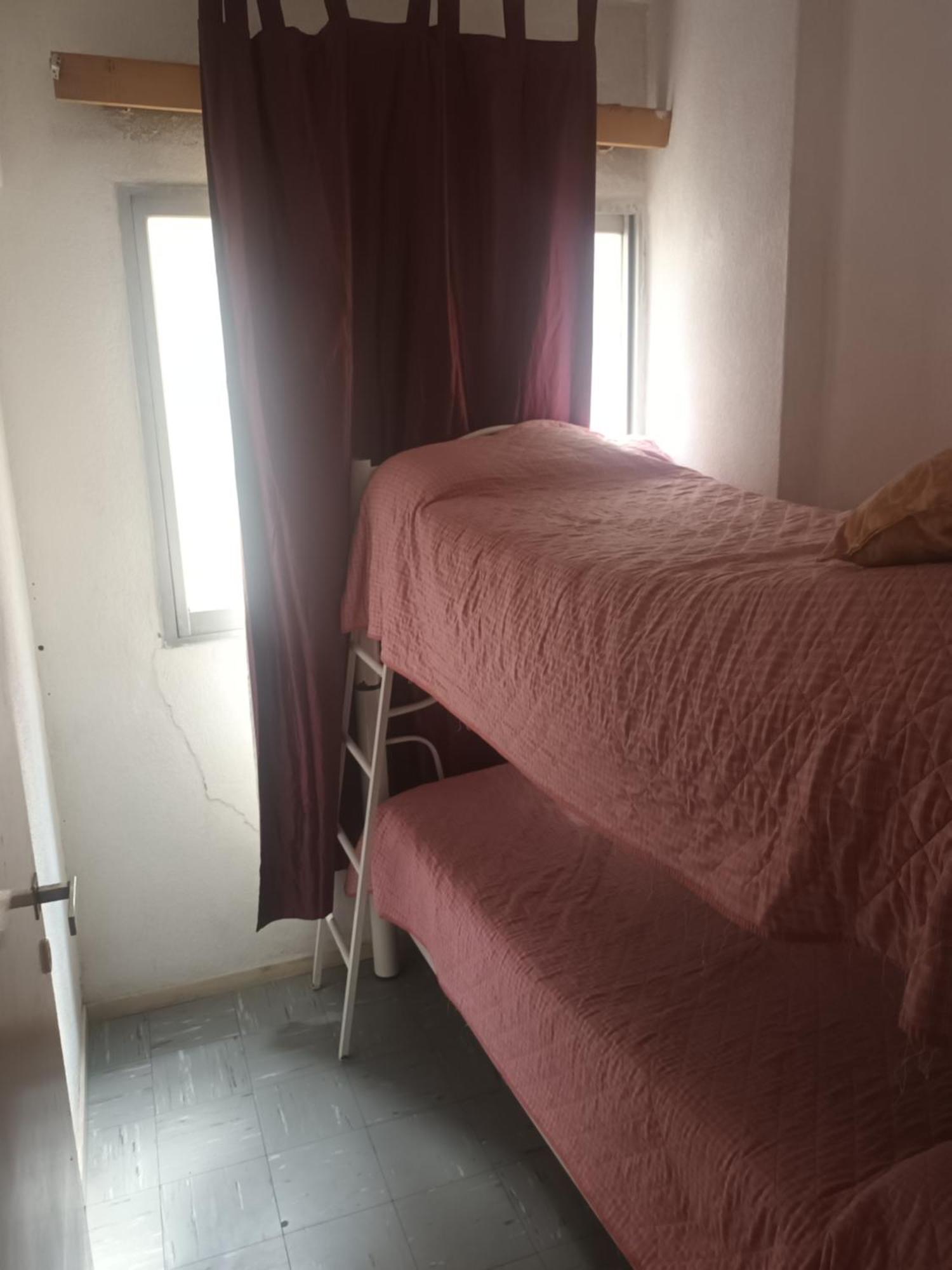 Apartamento Zona Shopping 3 Amb Sencillo