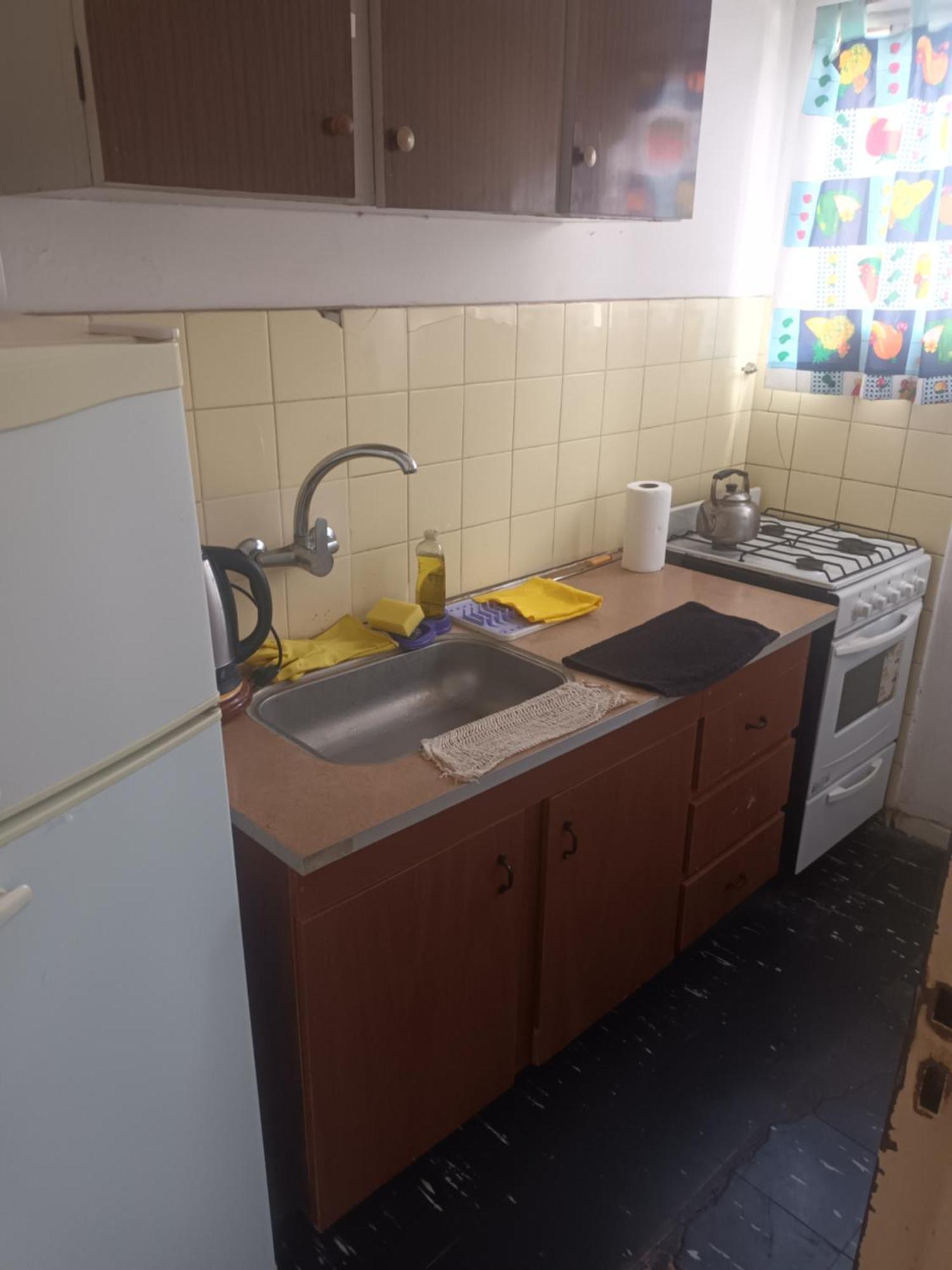 Zona Shopping 3 Amb Sencillo Apartamento