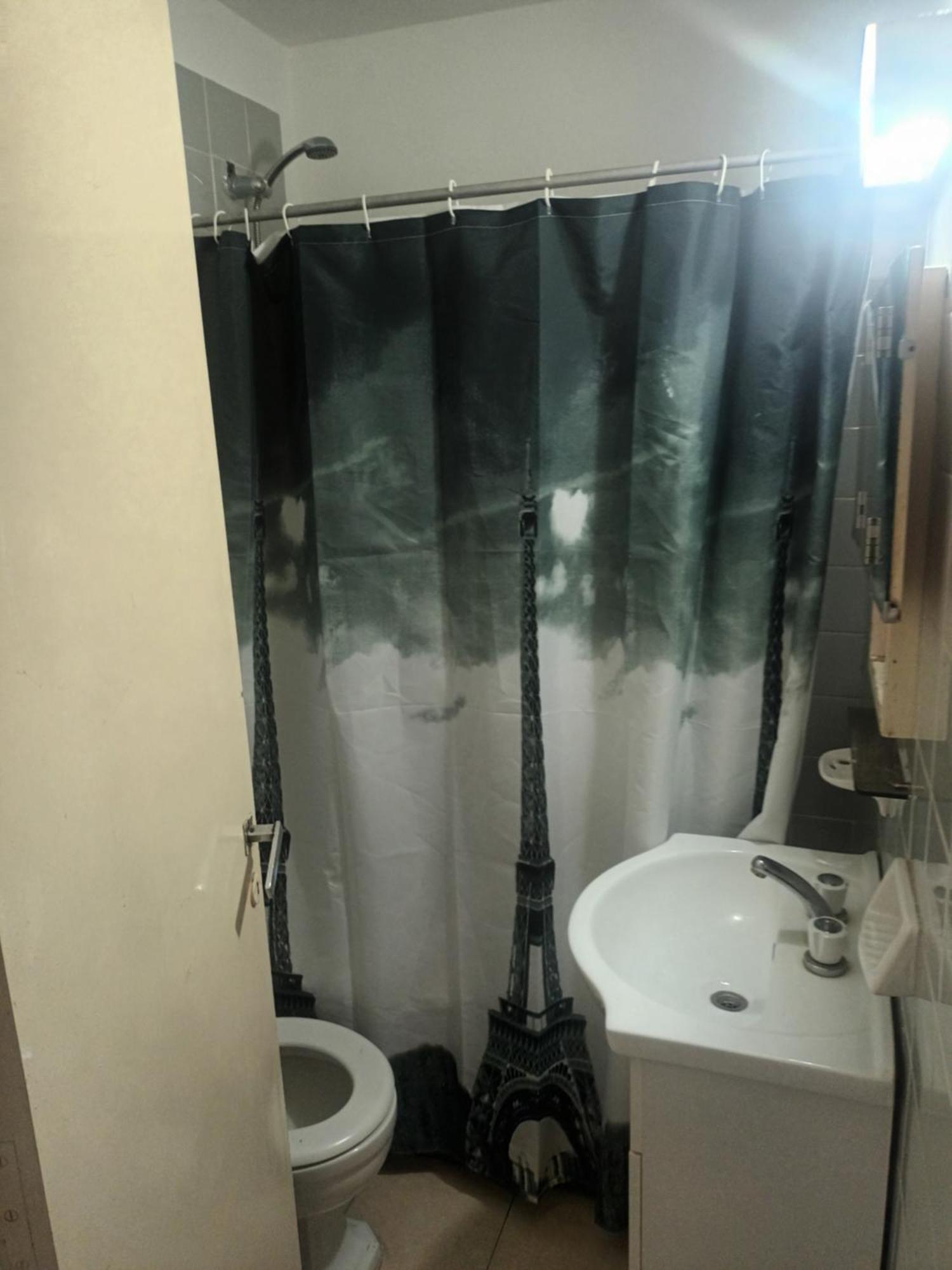 Zona Shopping 3 Amb Sencillo Apartamento Mar del Plata