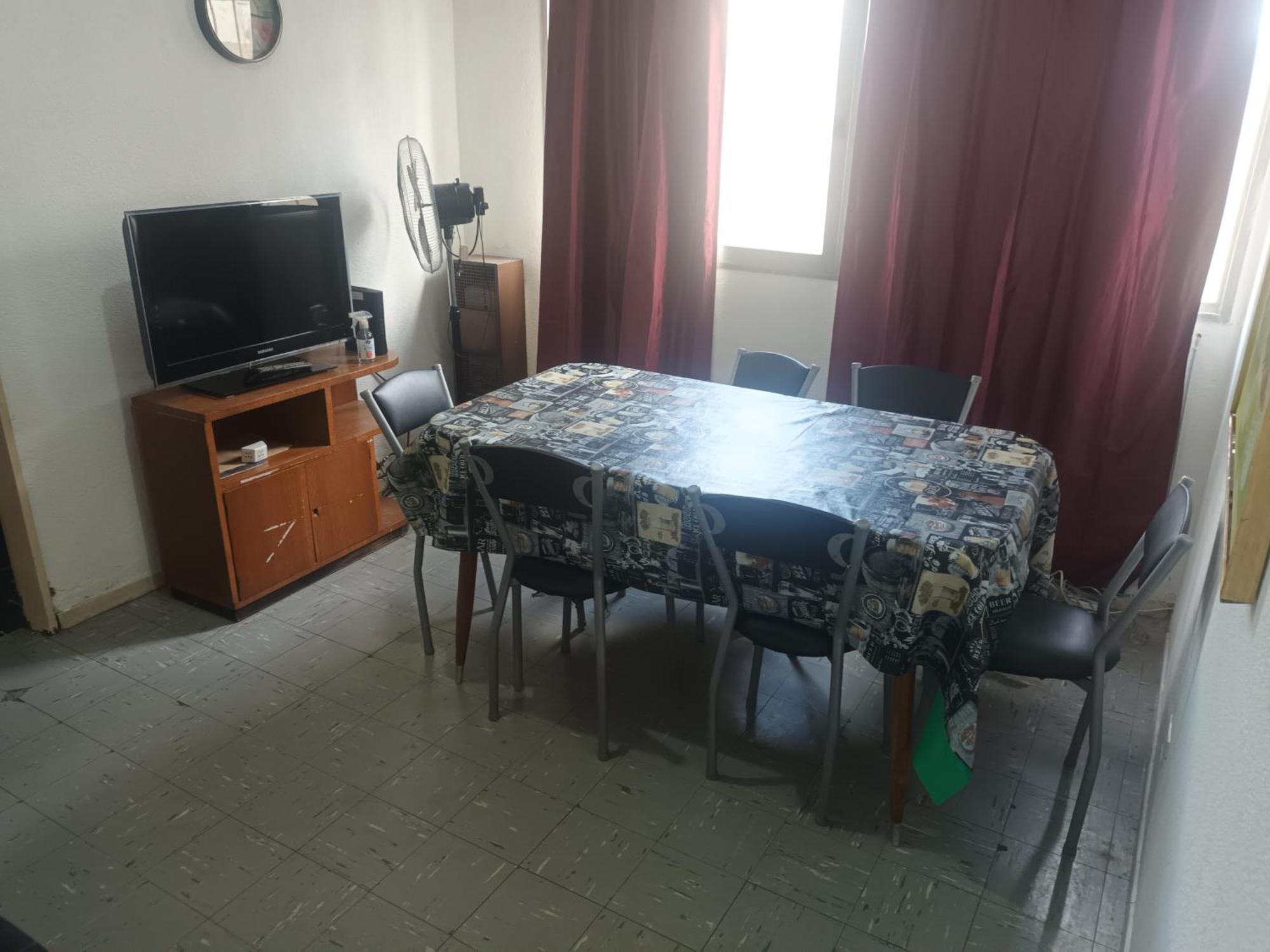Apartamento Zona Shopping 3 Amb Sencillo Mar del Plata